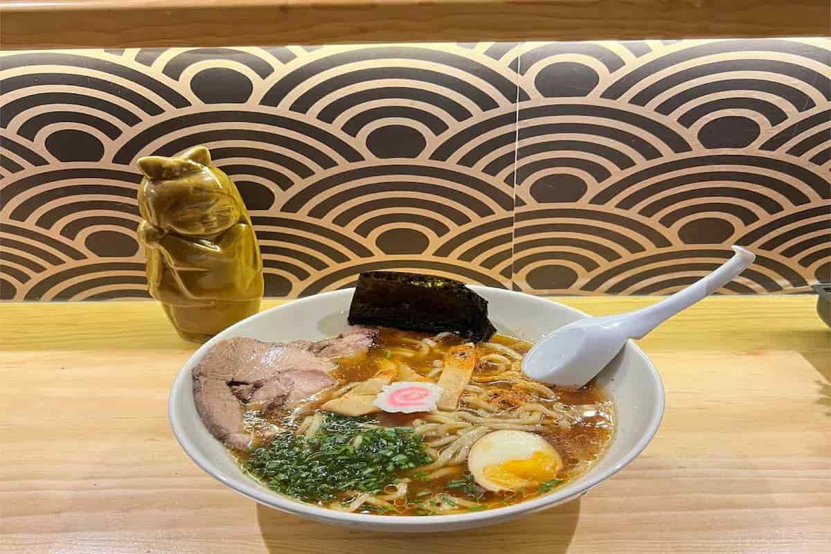 dónde comer ramen en cdmx