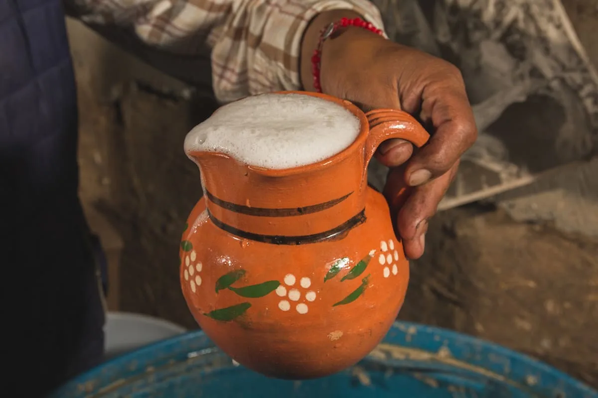 pulque