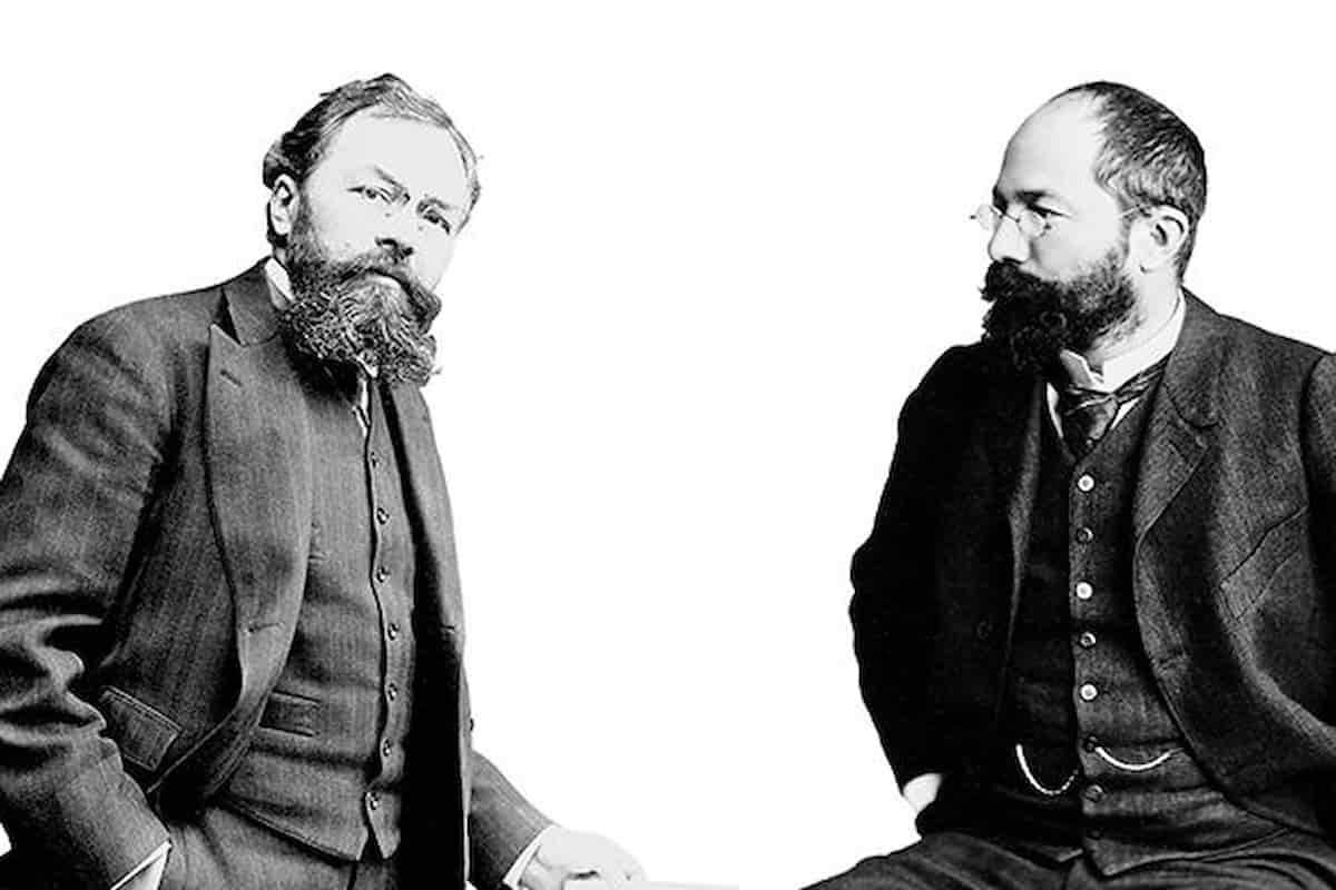 la historia de dos hermanos que llevó a uno de los reconocimientos más grandes en la industria alimentaria