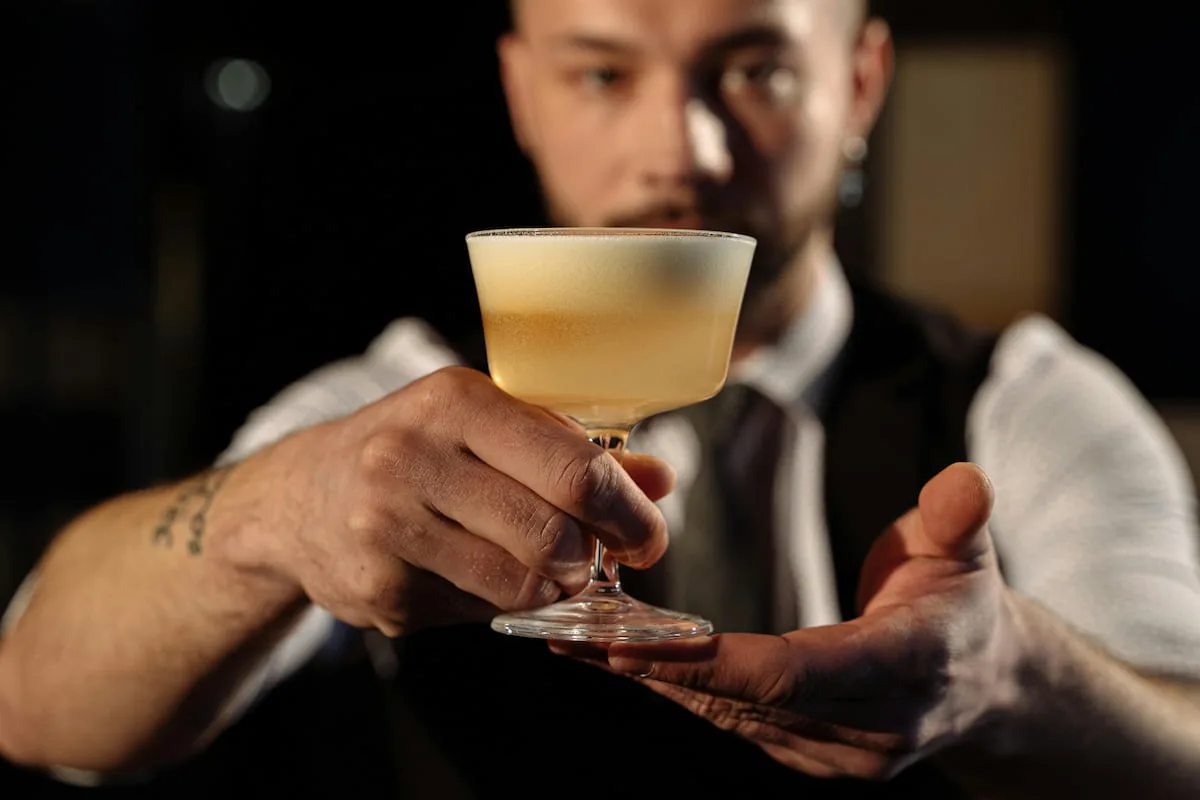 World's 50 Best Bars México