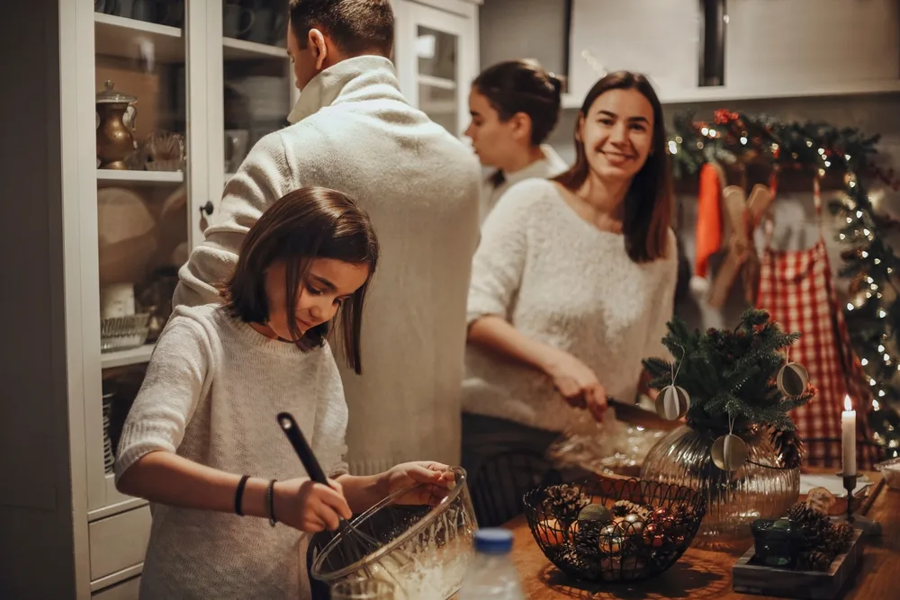 Un simple aroma puede devolvernos a la cocina, con nuestra familia, y evocar sentimientos y memorias confortantes