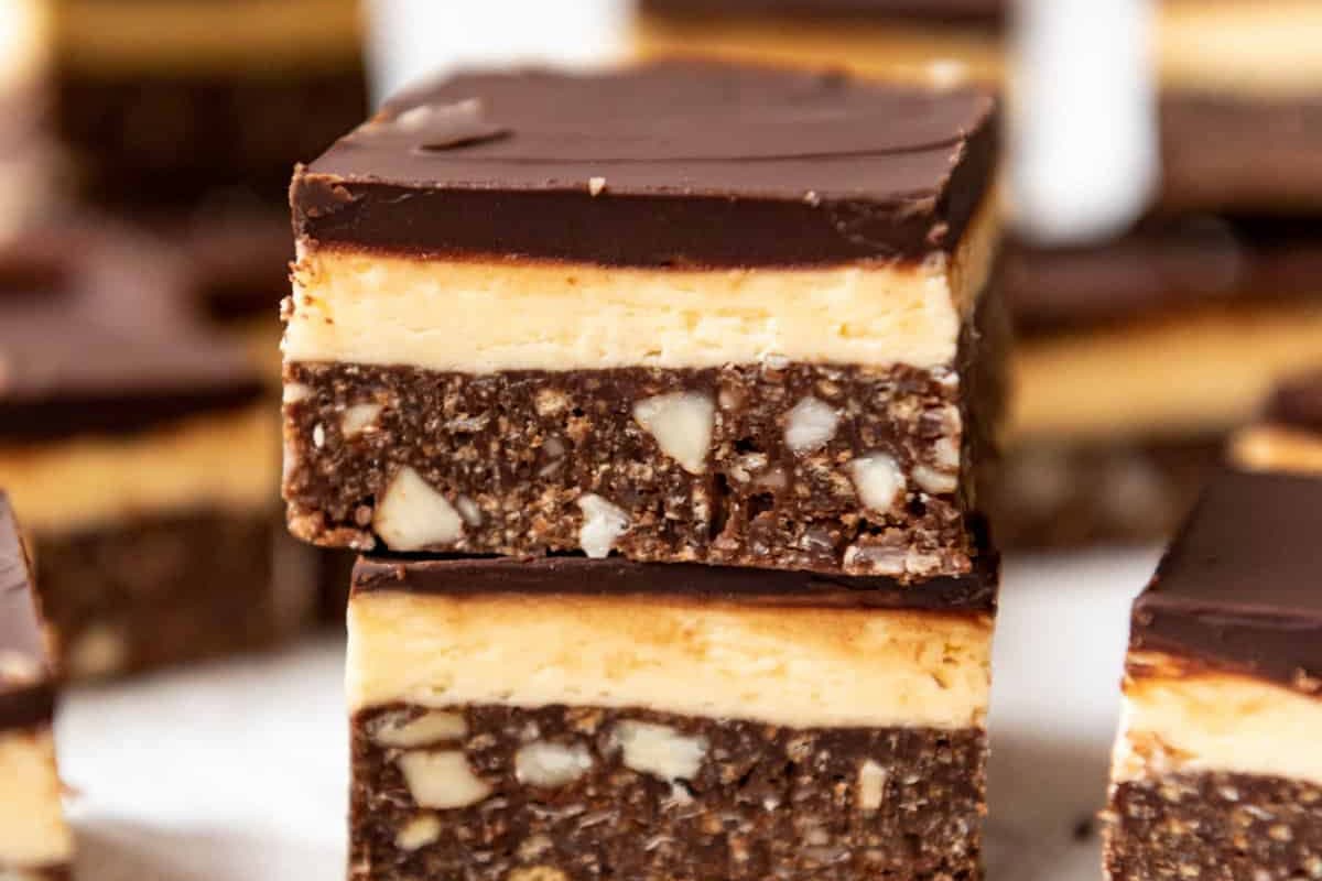 postre canadiense que no te puedes perder