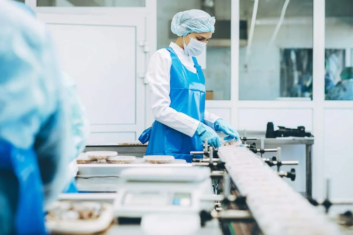 recomendaciones generales para tener buenas prácticas de higiene y evitar intoxicaciones