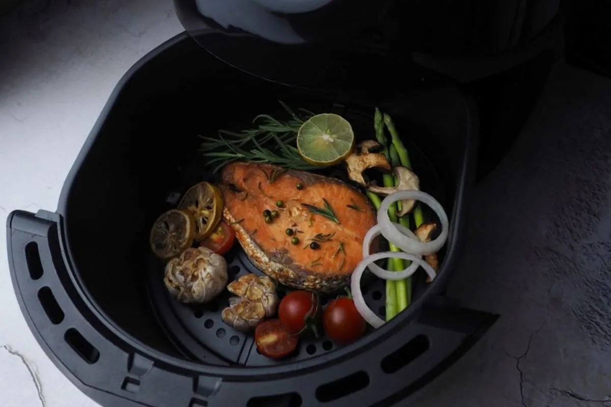 cómo descongelar la carne