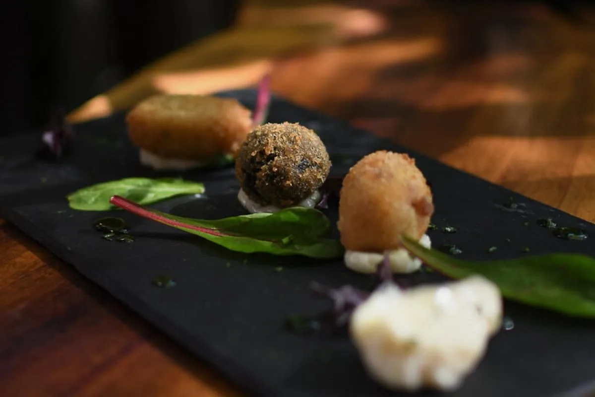 para comer rico en Valle de Bravo necesitas visitar Avándaro