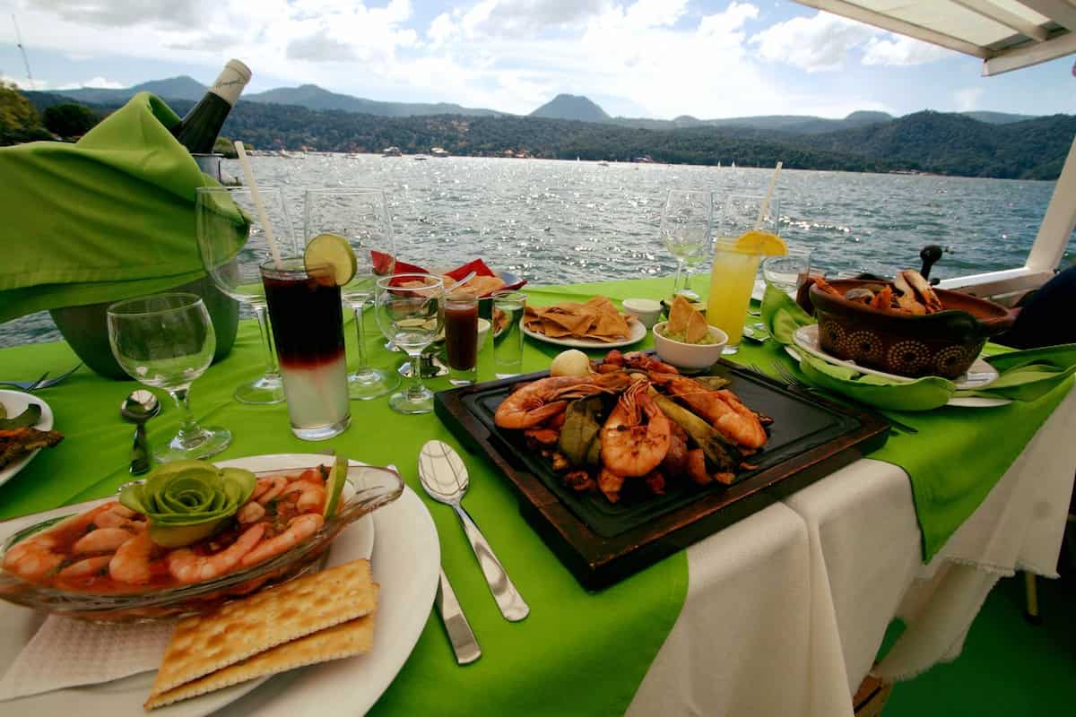 dónde comer en Valle de Bravo, Avándaro y sus alrededores
