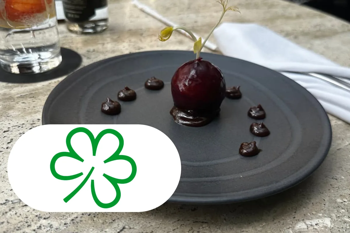 estrella verde michelin qué es