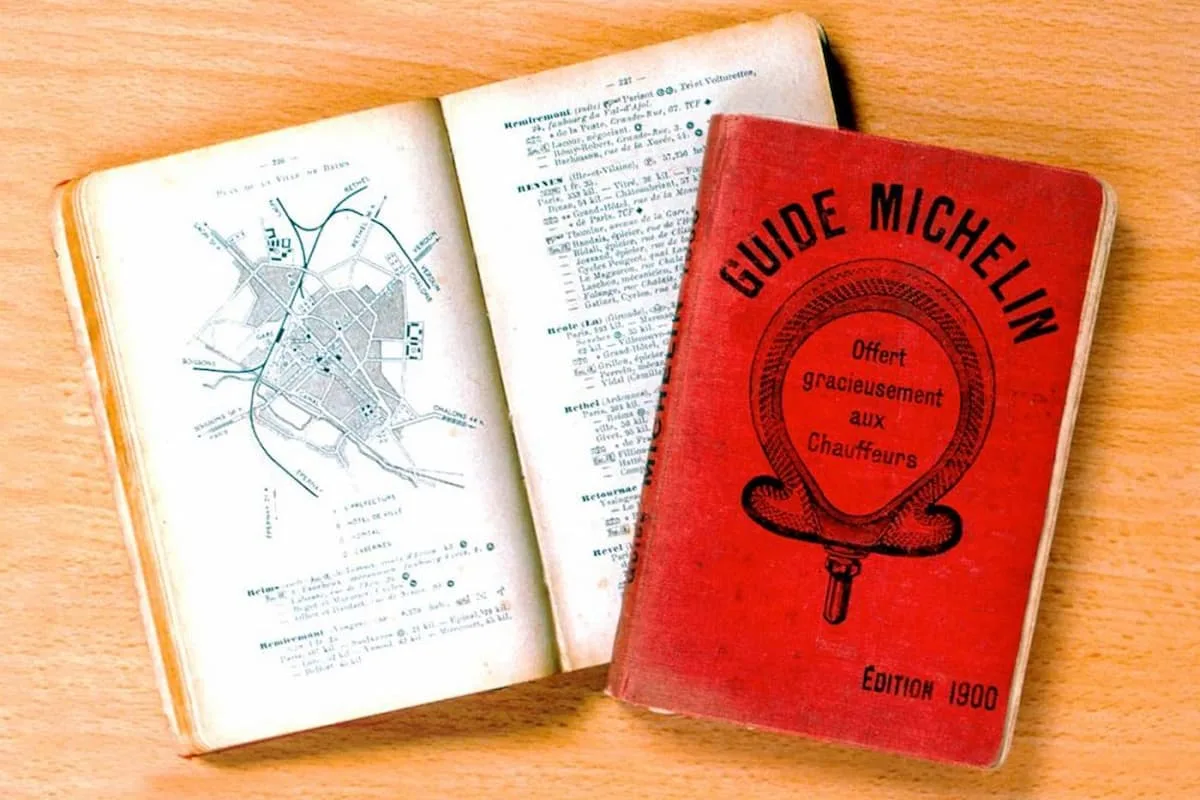 descubre todo lo que necesitas saber de la llegada de Michelin a México