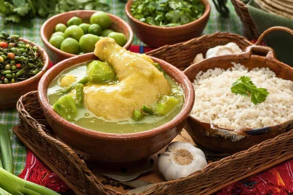 cómo se hace el bocón uno de os platillos típicos de Guatemala