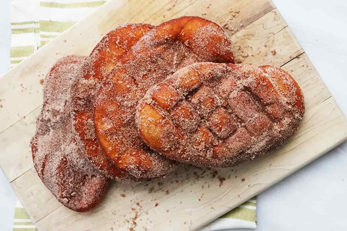 qué son las beaver tails y por qué son comunes en Canadá