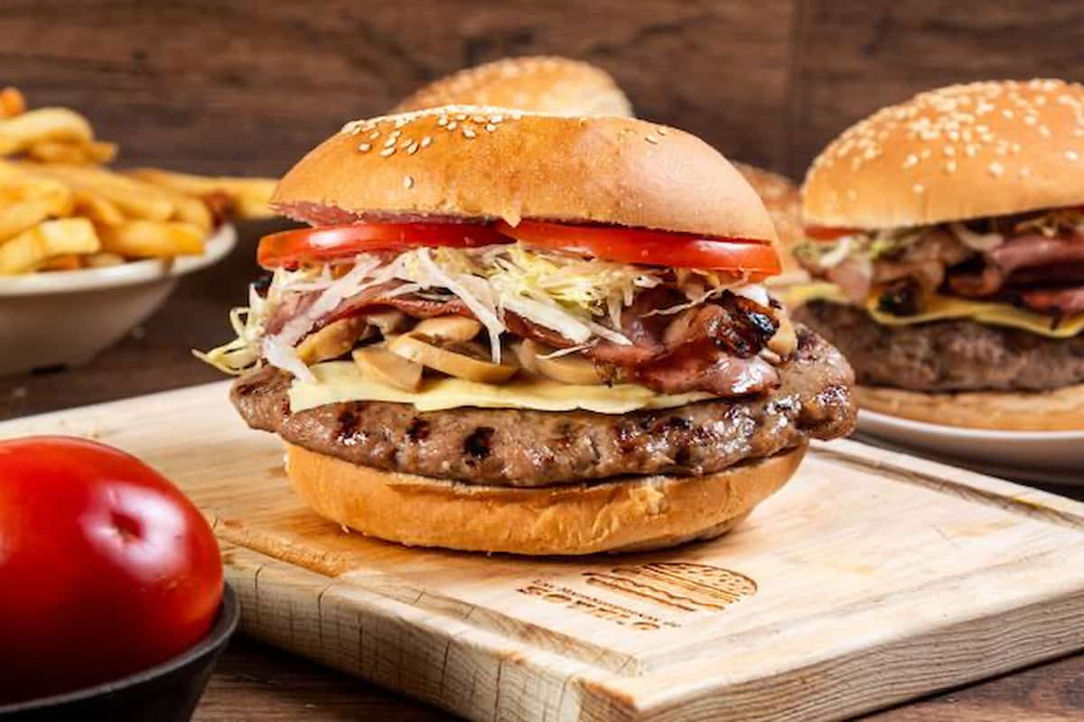 dónde comer en México