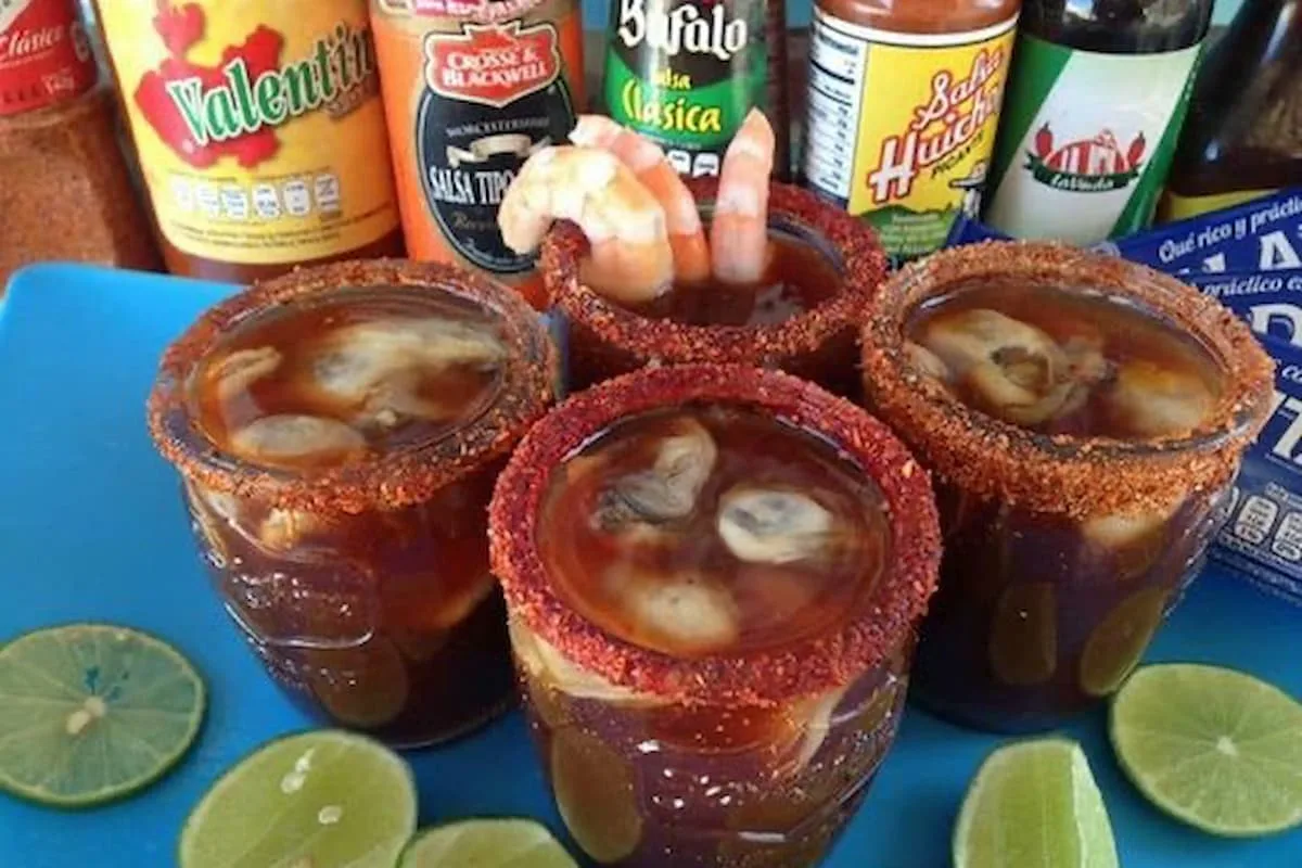 cómo hacer Micheladas para vender