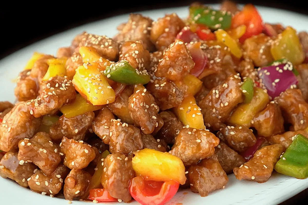 recetas de comidas sencillas y baratas con menos de 100 pesos