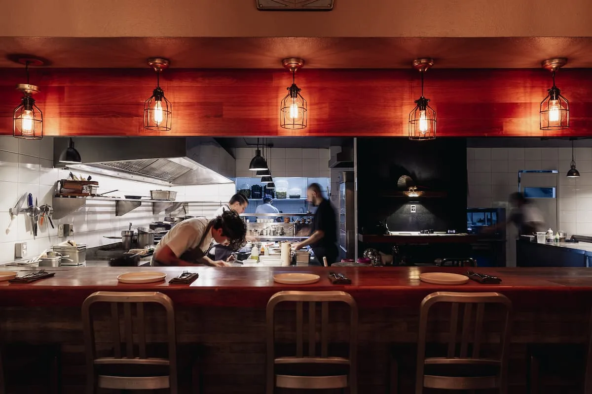 The World’s 50 Best Restaurants 2024