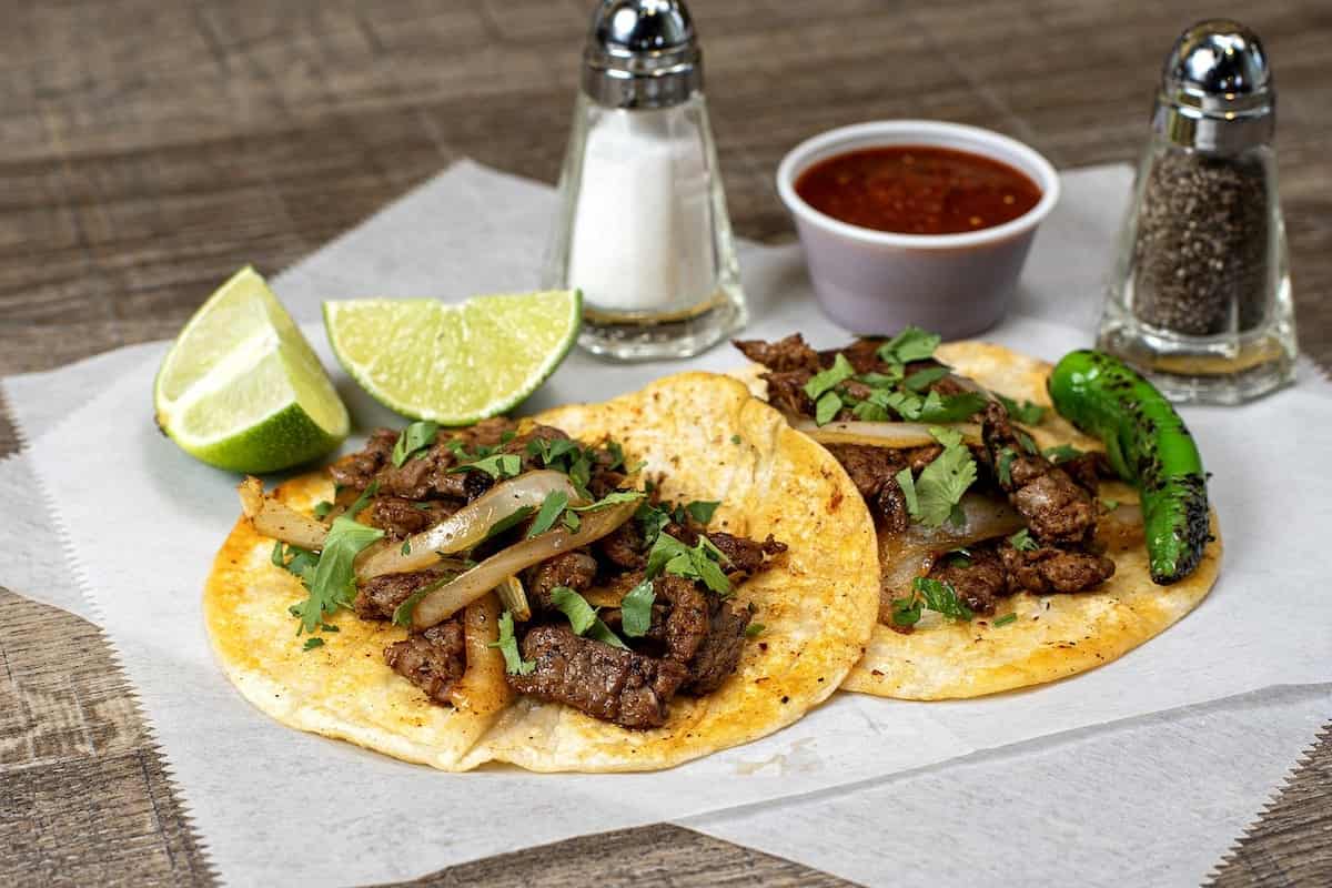 se dictaminó ante la ley de Estados Unidos que los tacos son sándwiches