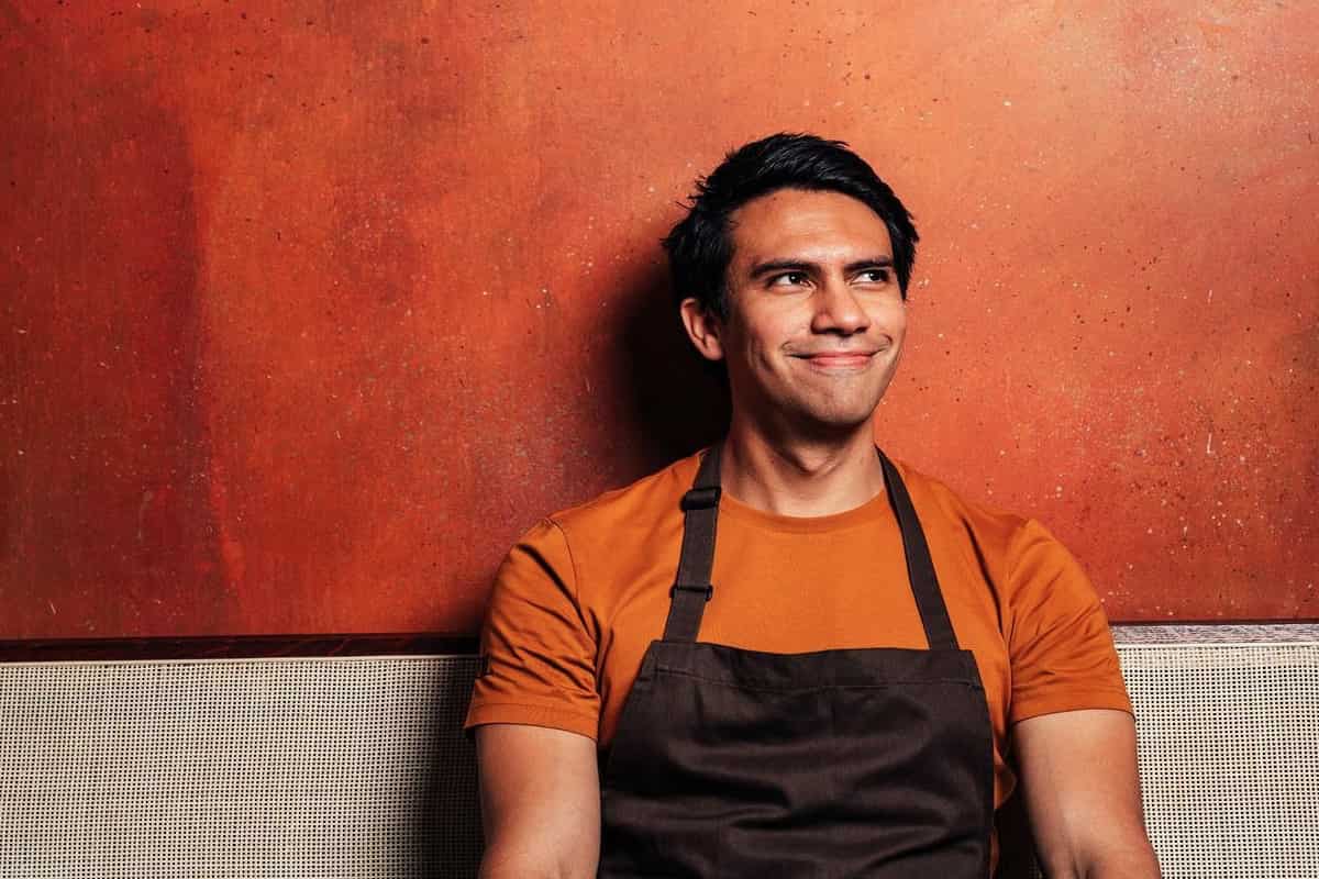 este es el mejor chef mexicano en el extranjero