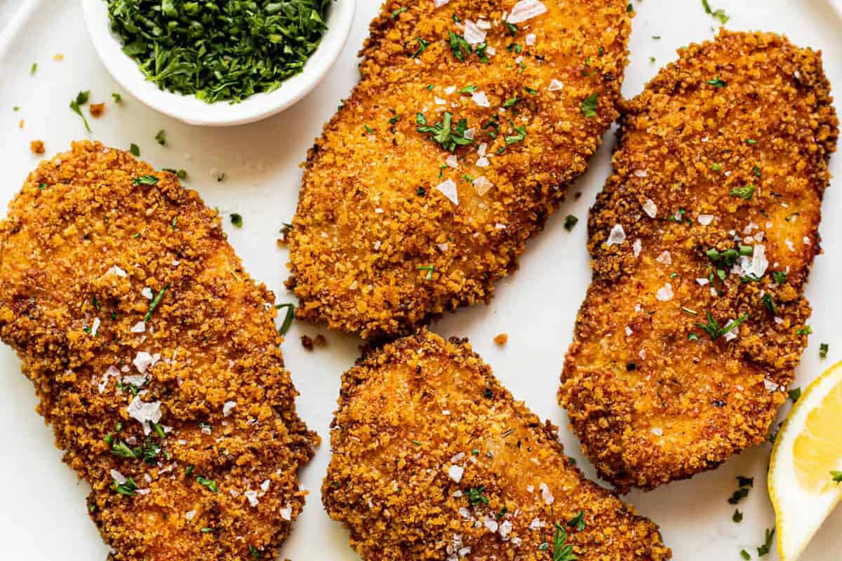 ¿cómo usar el empanizador correctamente?