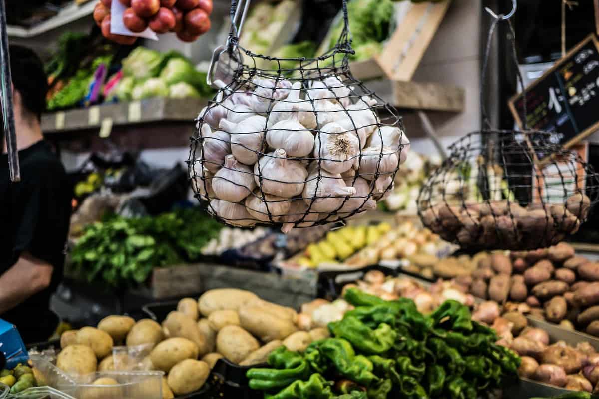 beneficios de comer ajo