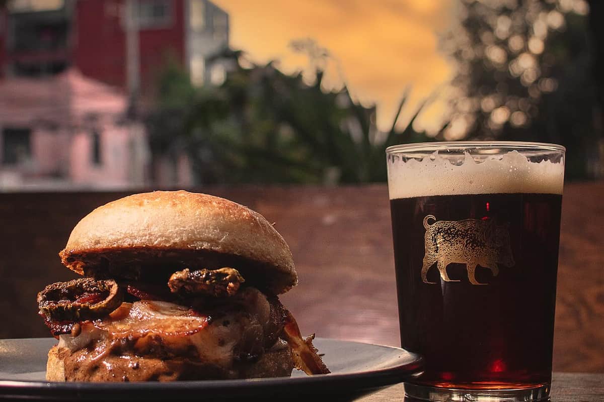 las mejores hamburguesas de cmdx