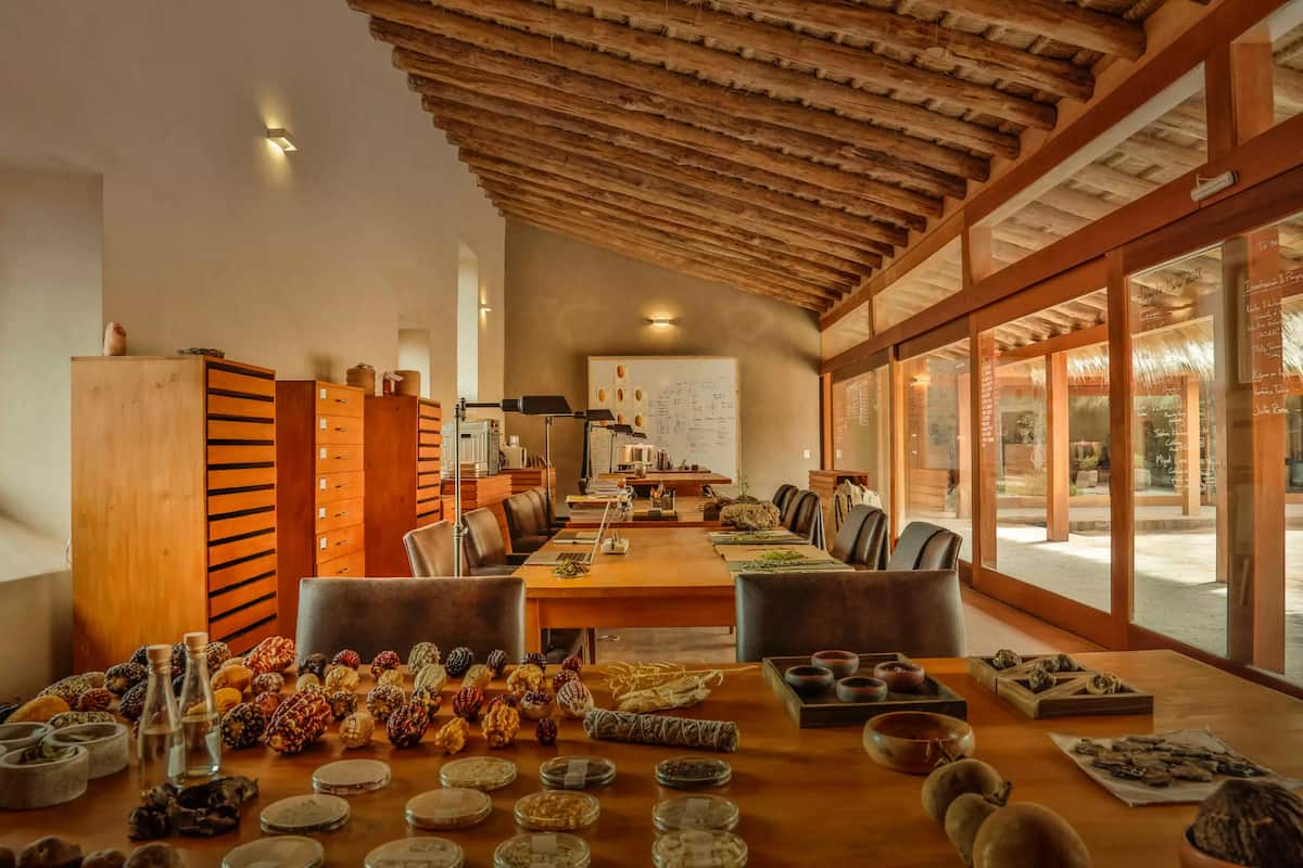 los mejores restaurantes en Latinoamérica