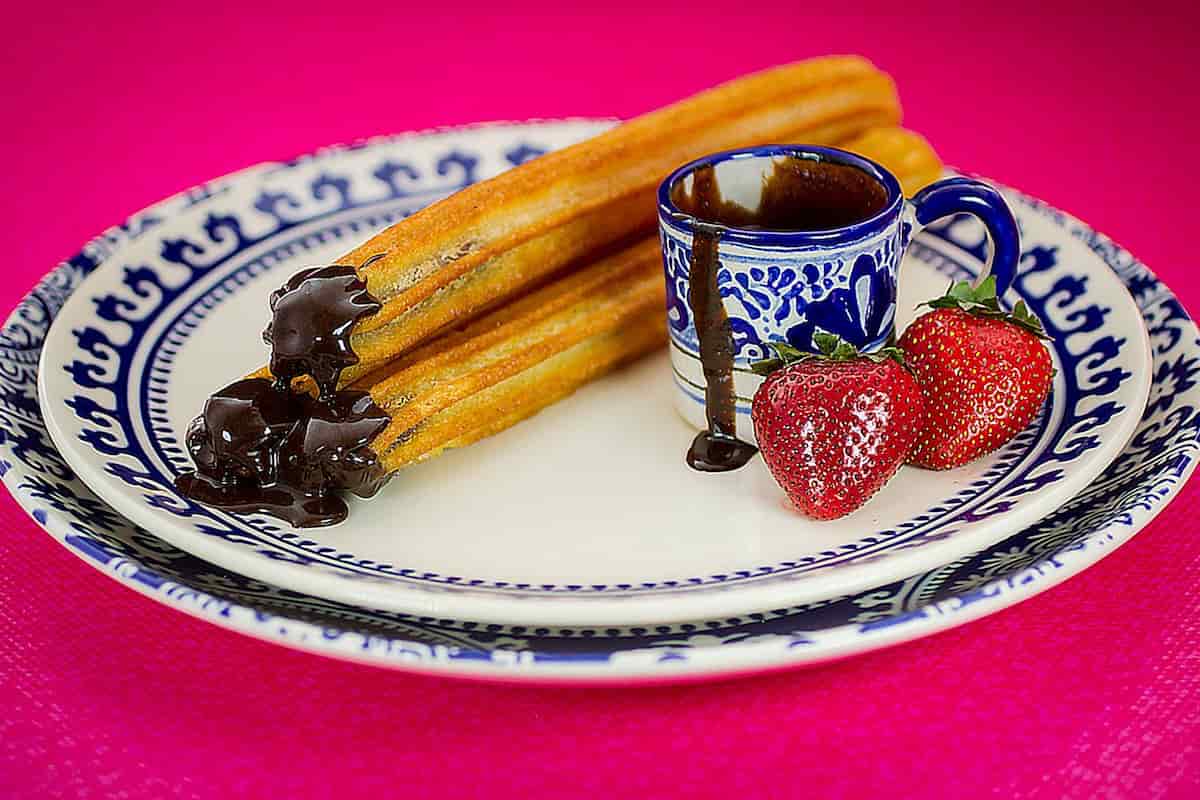 los mejores restaurantes para refugiarse del frío y la lluvia