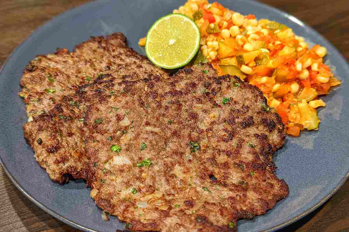 Pacholas jaliscienses hechas en casa.
