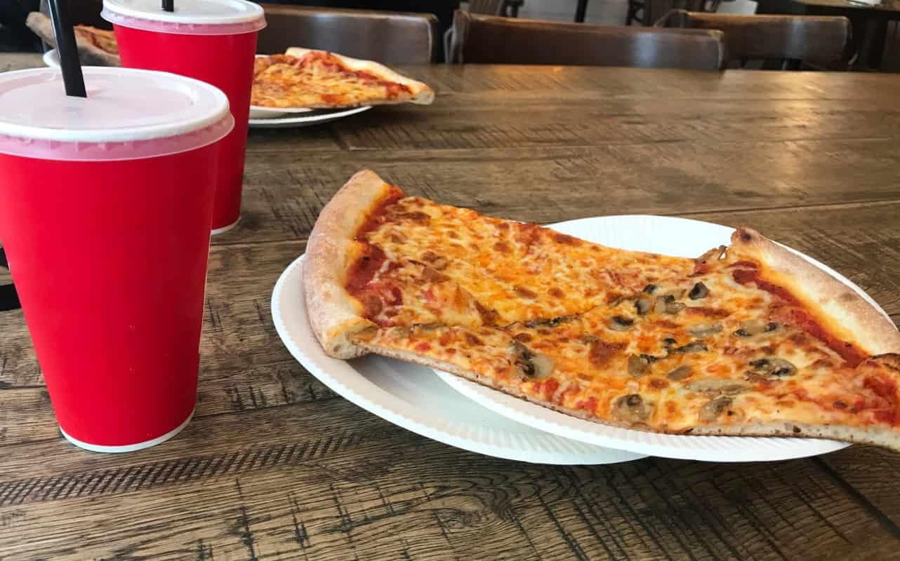 Pizzas alrededor del mundo: 5 estilos de pizza más populares