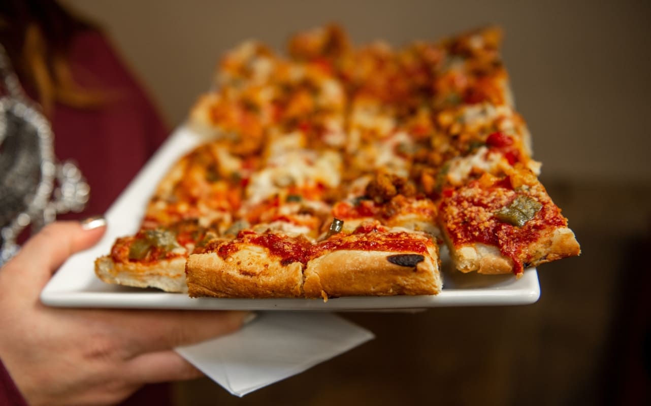 Pizzas alrededor del mundo_ 5 estilos de pizza más populares