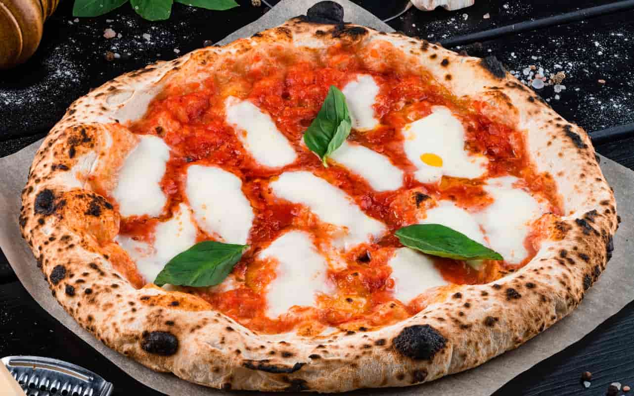 Pizzas alrededor del mundo: 5 estilos de pizza más populares