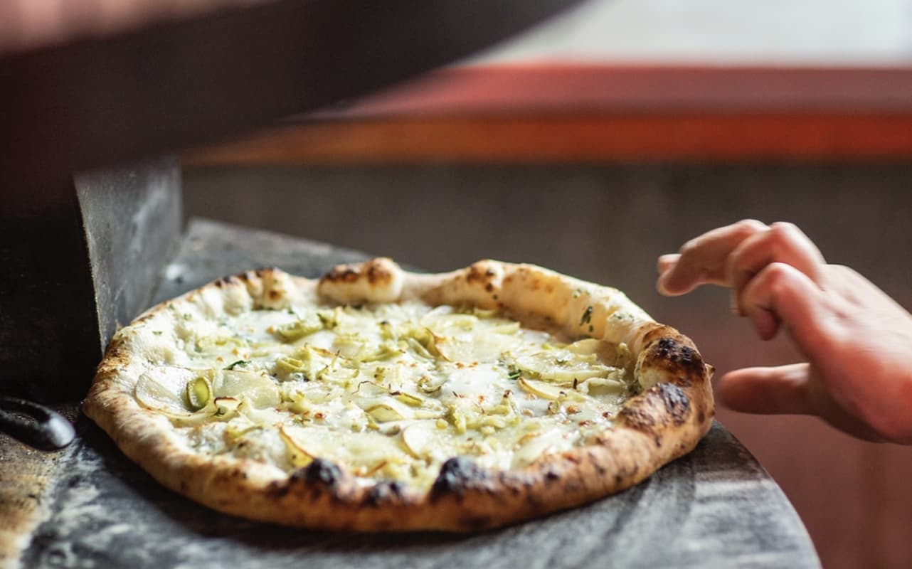 Pizzas alrededor del mundo_ siete de las más ricas y populares