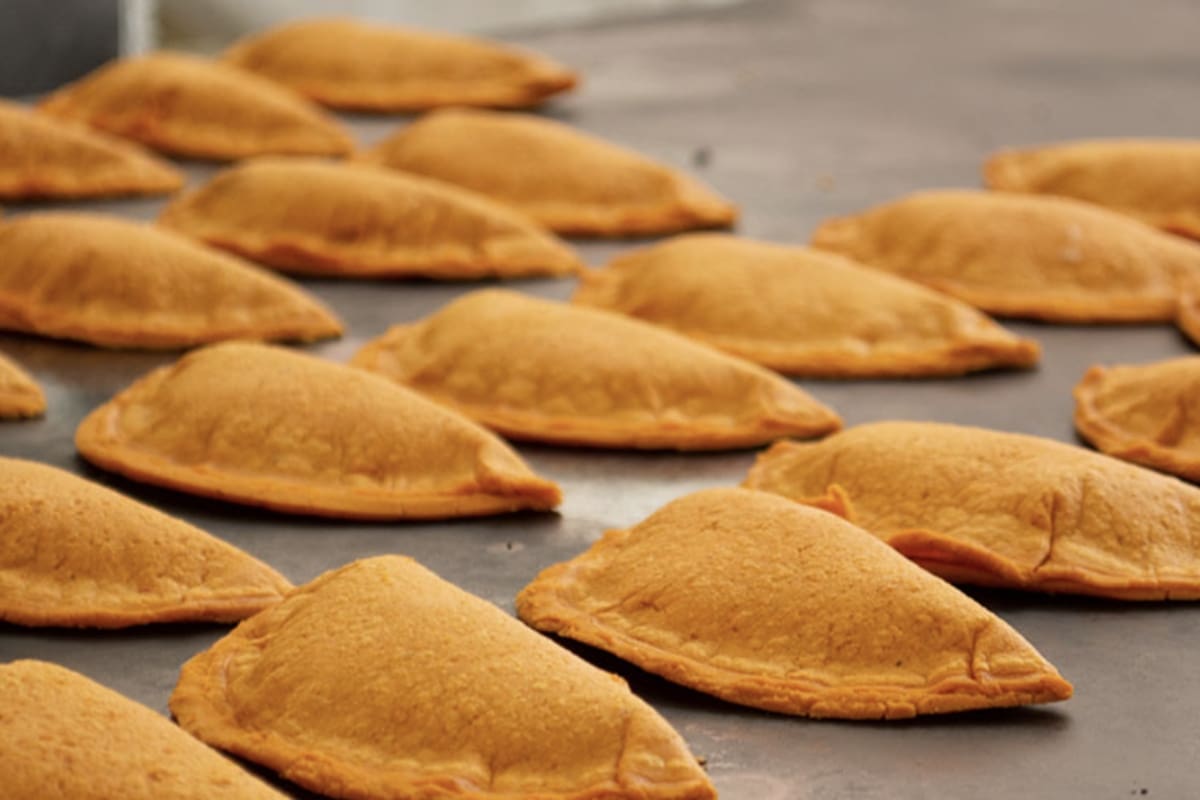 Receta enchiladas potosinas