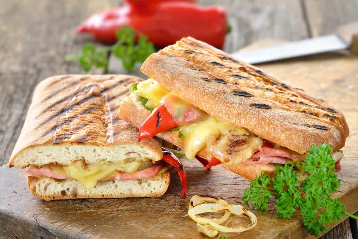Sándwiches de México y el mundo dignos de mencionar