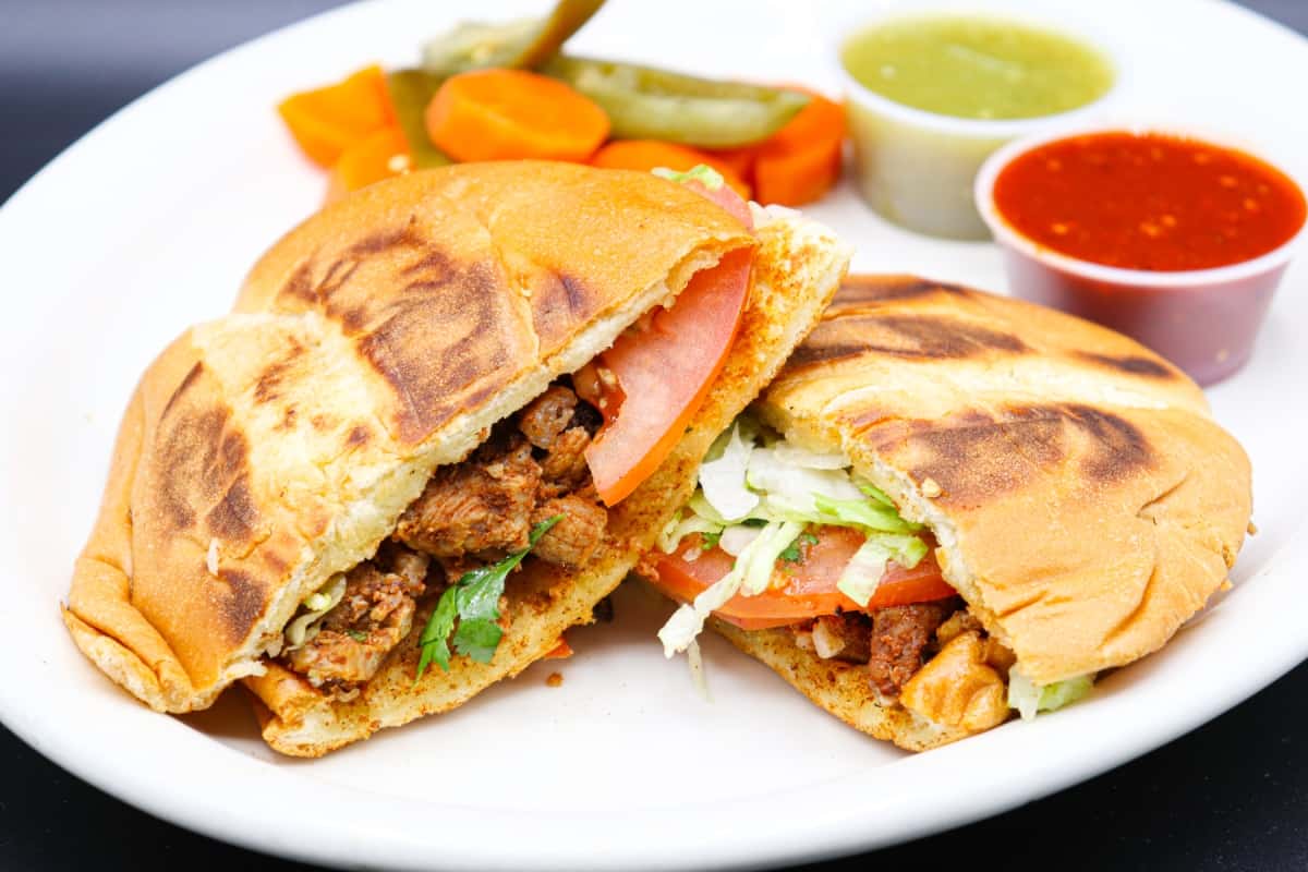 Sándwiches de México y el mundo dignos de mencionar