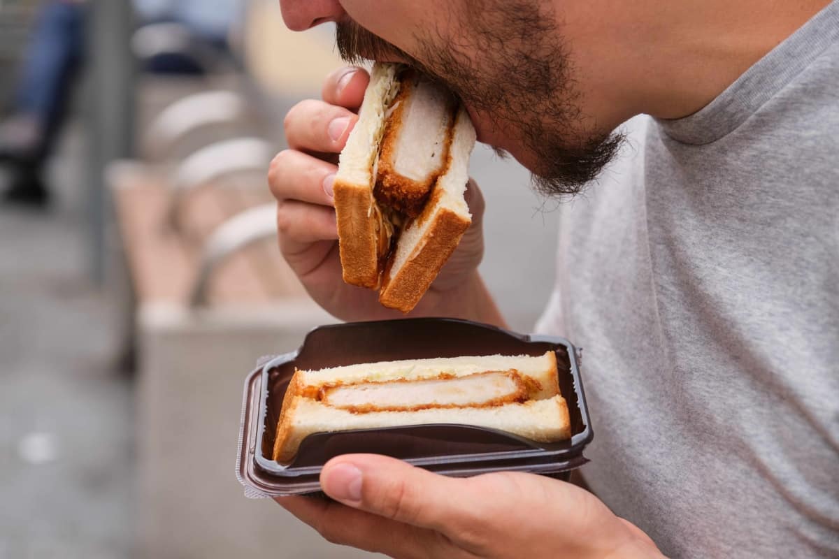 Sándwiches de México y el mundo dignos de mencionar
