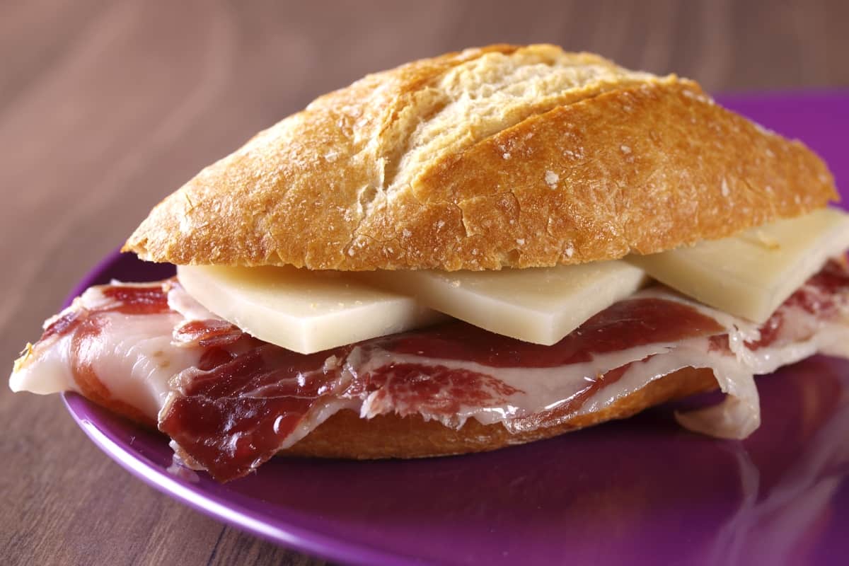 Sándwiches de México y el mundo dignos de mencionar