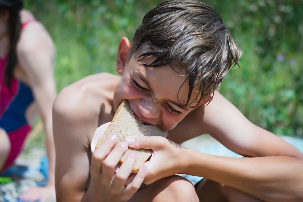 Sándwiches de México y el mundo dignos de mencionar