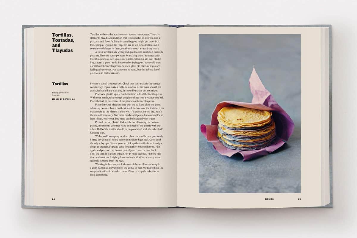 libro enrique olvera