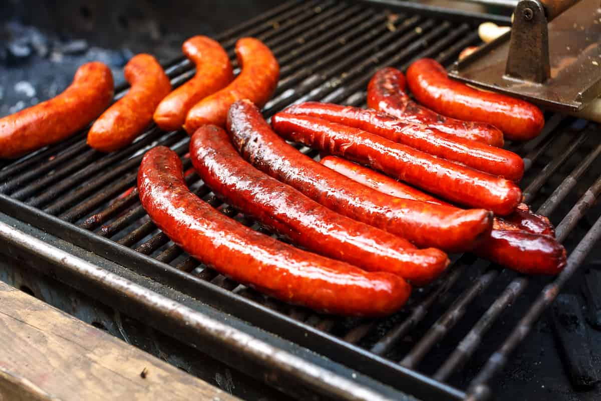 recetas tradicionales con longaniza