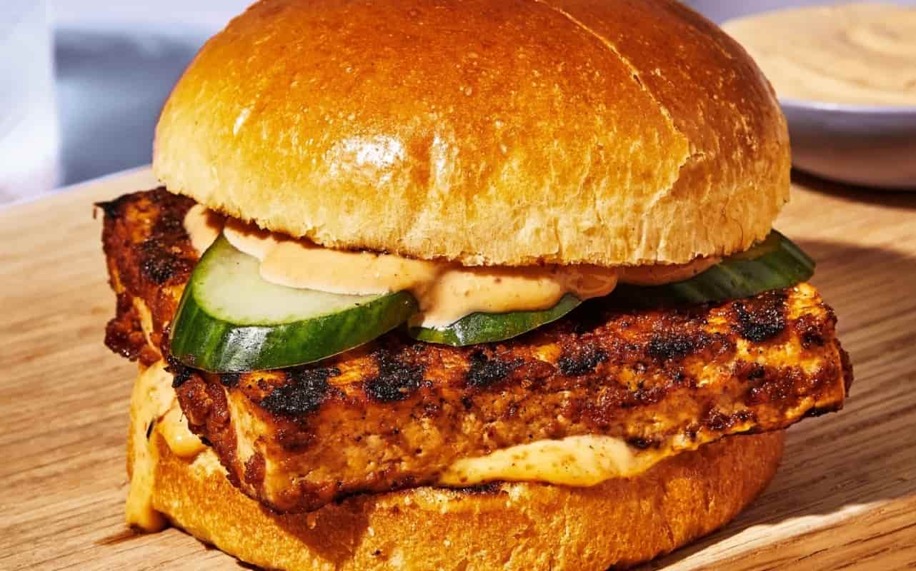 Cómo preparar tofu.