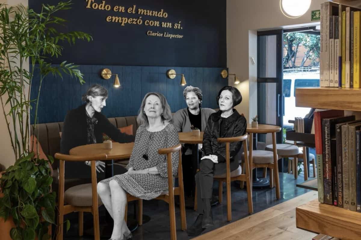 Las cafeterías que buscan crear comunidad más allá de solo servir café.