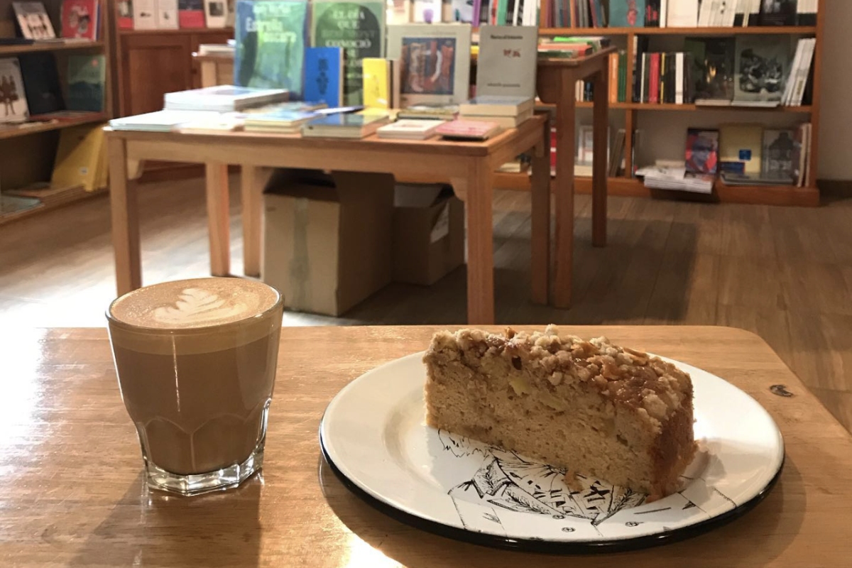 Las cafeterías que buscan crear comunidad más allá de solo servir café.