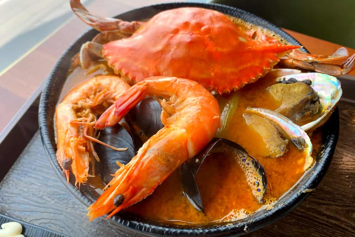 comida típica de Tamaulipas