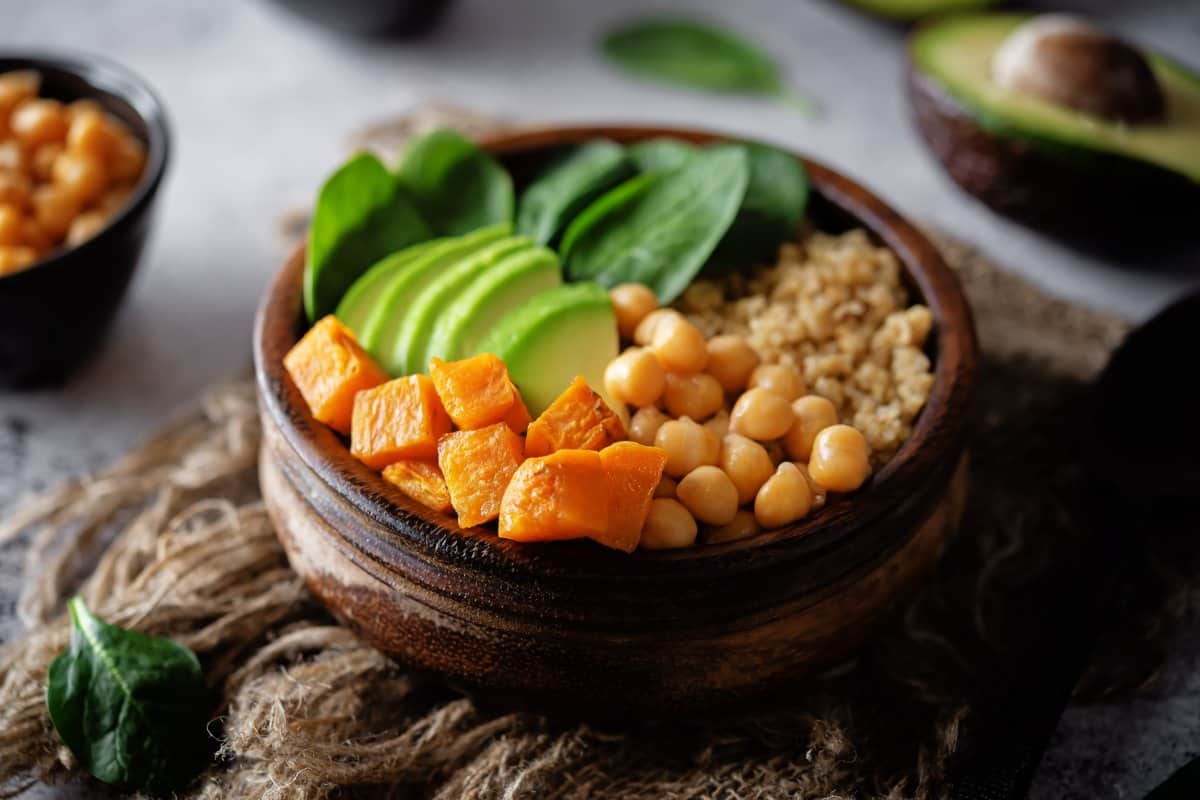 saludables