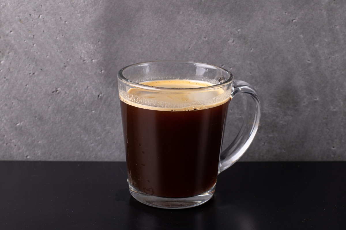 Guía de preparaciones de café.