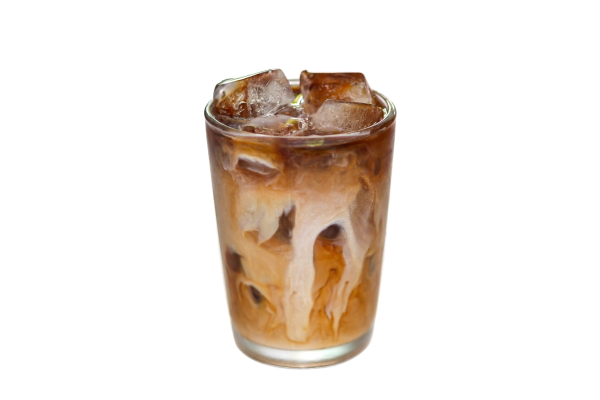 Guía de preparaciones de café.
