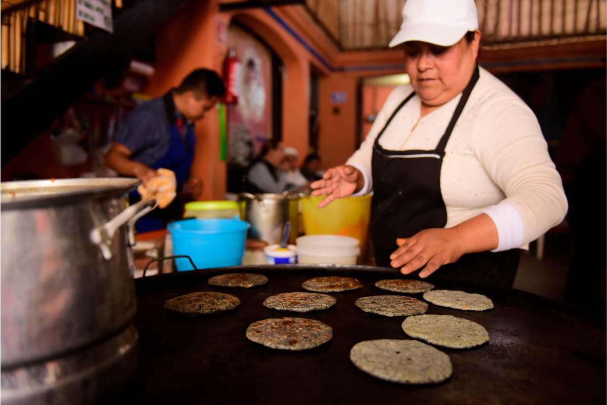 violencia de género en la gastronomía: Las mujeres como pilares de la gastronomía