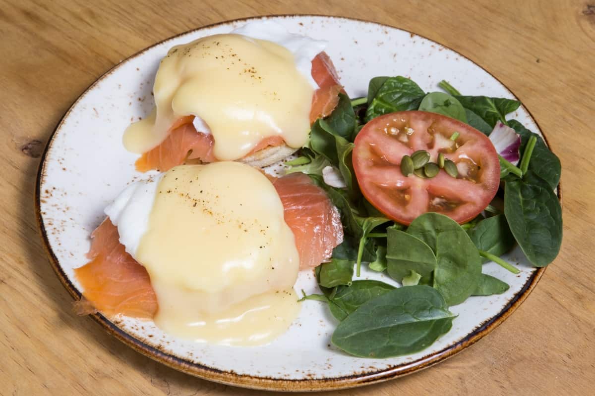 Los huevos a través del mundo conoce las mejores recetas.