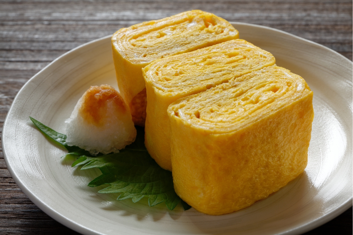 Los huevos a través del mundo conoce las mejores recetas.