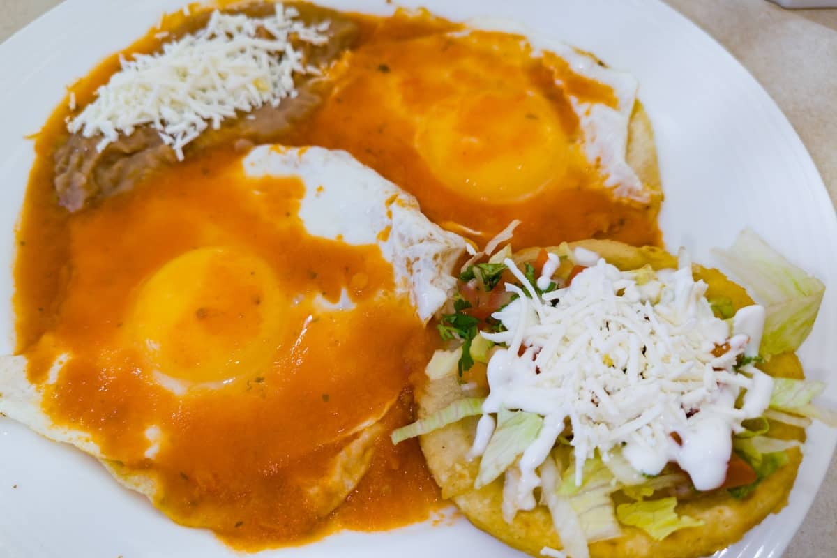 Los huevos a través del mundo conoce las mejores recetas.