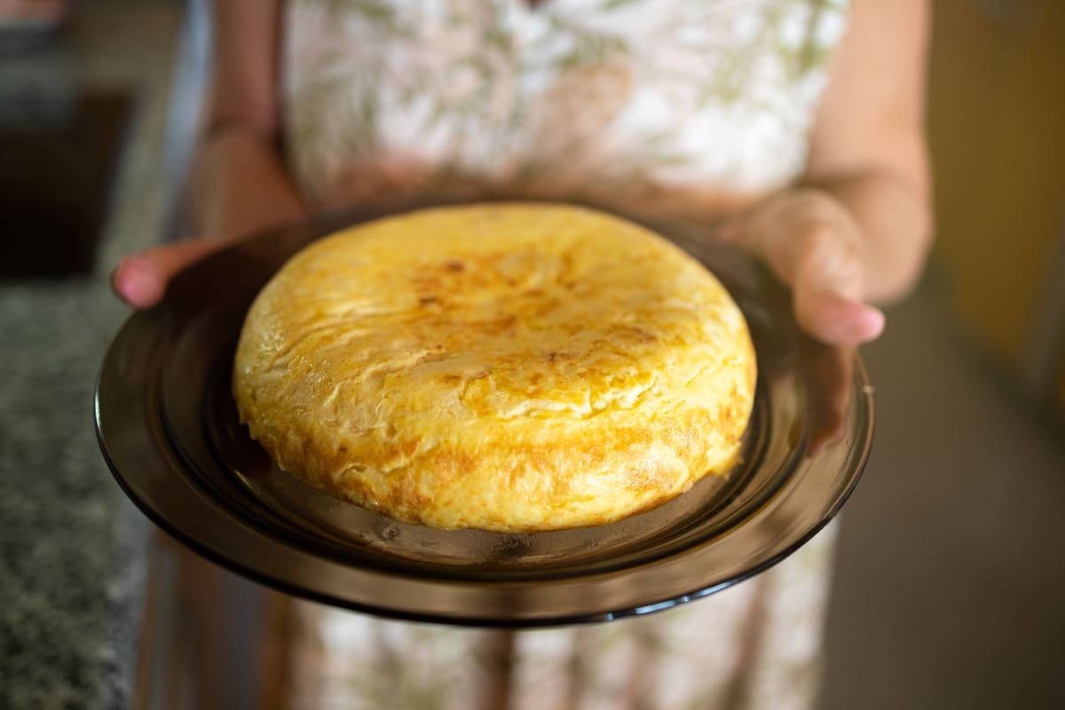 Los huevos a través del mundo conoce las mejores recetas.